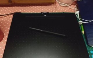 Wacom690（发挥创意无限可能的数字绘画工具）