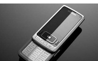 三星G6100手机评测（解密三星G6100的性能与功能）