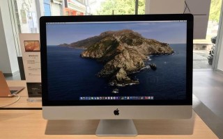 2015款iMac（探索iMac的卓越表现与创新技术）
