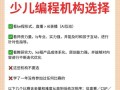 电脑编程教程（掌握编程，驾驭未来）