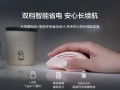 充电双模鼠标（一款便捷充电、多模切换的智能办公利器）