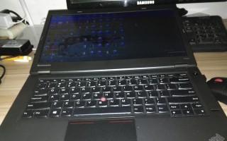 联想笔记本T440的性能与用户体验（T440的卓越表现和人性化设计）