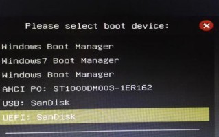 全面解读UEFI装机教程（深入剖析UEFI装机技巧，让你轻松玩转硬件升级）