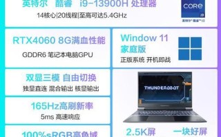 雷神911se装系统教程（完整图文教程，带你一步步完成雷神911se的系统安装和优化）