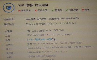 电脑关机时显示内存代码错误的原因及解决方法（解决电脑关机显示内存代码错误的实用技巧）