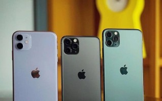 揭秘iPhone大赢家（iPhone大赢家如何在竞争激烈的市场中脱颖而出？）