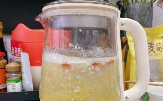 小熊玻璃热水壶的优势与特点（了解小熊玻璃热水壶的设计与性能，享受美好生活）