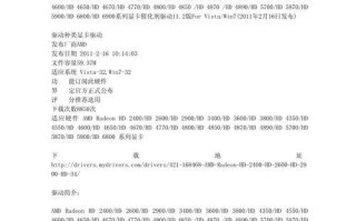 Win7电脑显卡配置低的解决方法（提升显卡性能，让Win7电脑焕发新生）