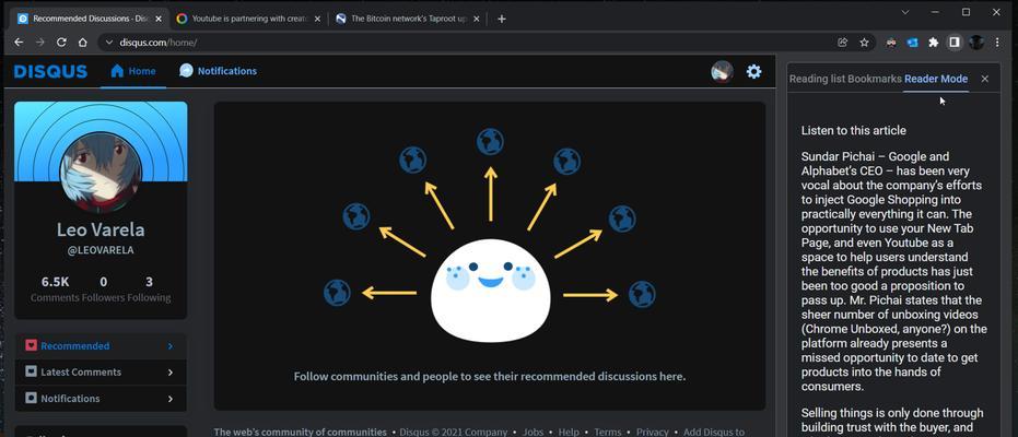 Chrome浏览器（Chrome浏览器）-第3张图片-数码深度