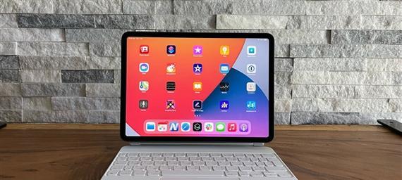 利用iPadPro轻松截取长图-第1张图片-数码深度