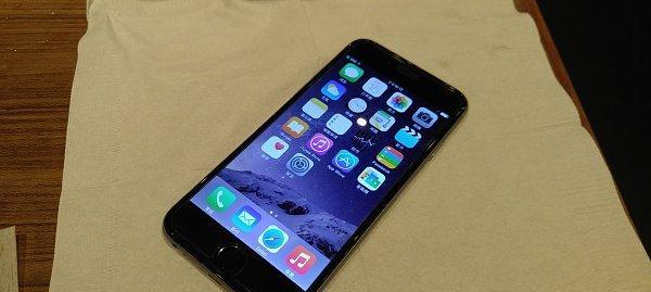 iPhone6的全面评估（一款领先的智能手机）-第2张图片-数码深度