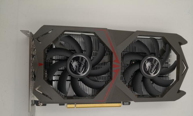 七彩虹GTX1070S（领先技术与卓越性能，让你畅享游戏乐趣）-第2张图片-数码深度