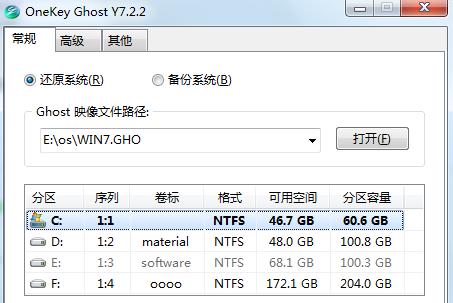 Ghost硬盘对拷图解教程（轻松备份系统与数据，一键克隆硬盘）-第2张图片-数码深度