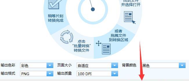 以图片转换为PNG格式的电脑技巧（简单实用的PNG格式转换方法与技巧）-第2张图片-数码深度