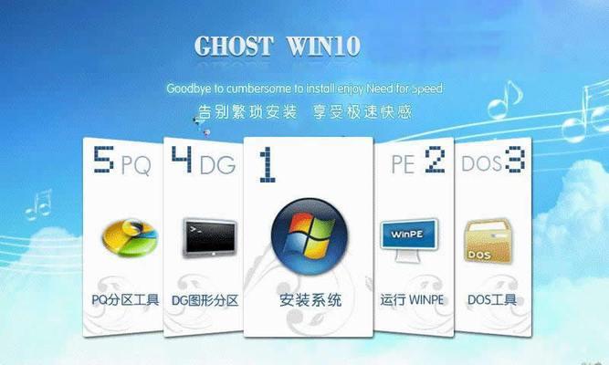 使用硬盘ISO安装Win10系统教程（从制作启动盘到安装步骤详解，一文getWin10系统安装攻略）-第1张图片-数码深度