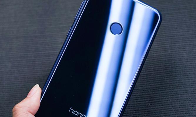 Honor8Lite（性能出众，外观精致，价格亲民，真香！）-第2张图片-数码深度