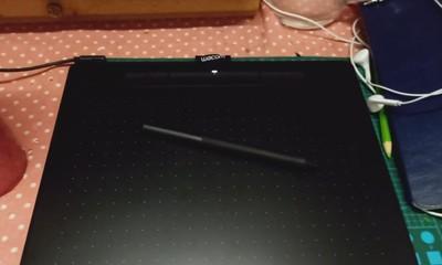 Wacom690（发挥创意无限可能的数字绘画工具）-第1张图片-数码深度