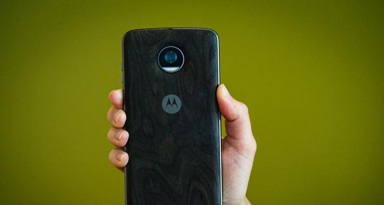 MotoZ2（探索MotoZ2的无限可能性）-第3张图片-数码深度