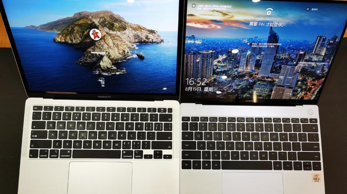 探秘MacBookAir独特的摄影功能（极致轻薄，尽显摄影之美）-第3张图片-数码深度