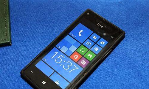 HTC8S（体验轻松畅快的HTC8S，了解其卓越性能与先进功能）-第3张图片-数码深度