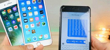 iOS10.3.1的升级操作和优势（通过se升级到最新的iOS10.3.1，带来更好的用户体验）-第1张图片-数码深度