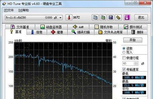 U盘量产教程（一步步教你如何利用U盘量产工具将1TBU盘量产到最佳状态）-第1张图片-数码深度