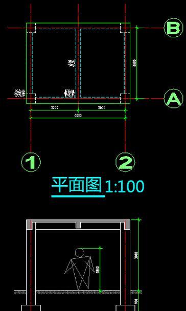 从零开始的CAD布局作图教程（教你一步步掌握CAD布局作图技巧，成为布局作图高手）-第2张图片-数码深度