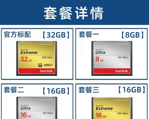 解决相机CF卡读取问题的方法（如何处理无法读取CF卡的情况）-第2张图片-数码深度