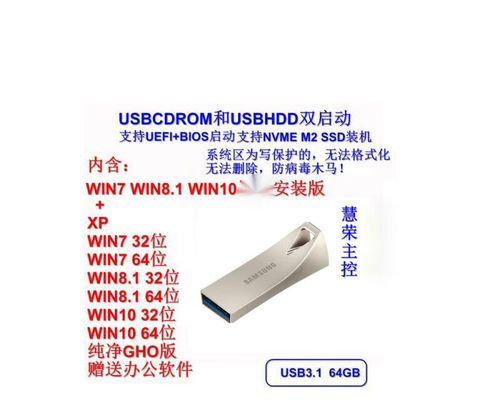 以慧荣325量产教程为主题的文章（详细介绍慧荣325的量产流程和步骤）-第3张图片-数码深度