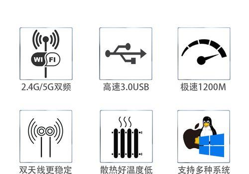 如何正确使用台式机无线网卡（一步步教你连接并优化台式机的无线网络）-第3张图片-数码深度