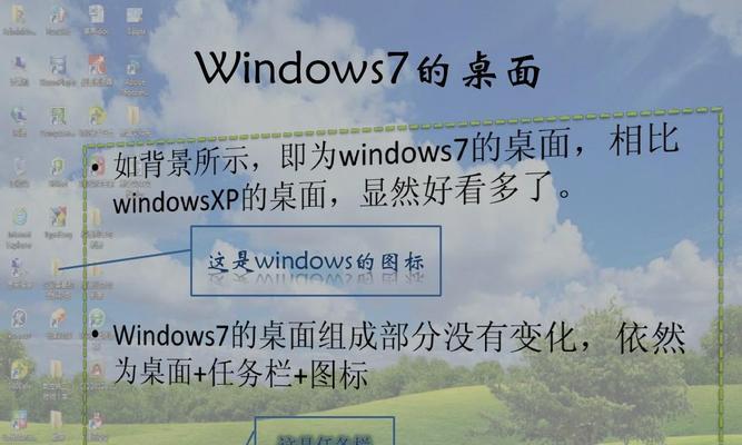 光盘安装Windows7系统的详细教程（一步步教你如何使用光盘安装Windows7系统）-第1张图片-数码深度