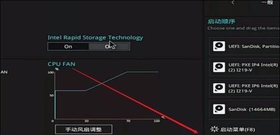 BIOS系统使用教程（掌握BIOS系统操作，提升电脑维护技能）-第3张图片-数码深度