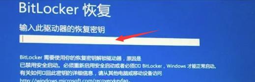 忘记开机密码怎么办？一键还原电脑来救援！（通过一键还原功能快速解决电脑忘记开机密码的问题）-第3张图片-数码深度