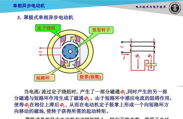 步进电动机的工作原理及特点（逐步前进，精准控制——步进电动机的应用与优势）-第3张图片-数码深度