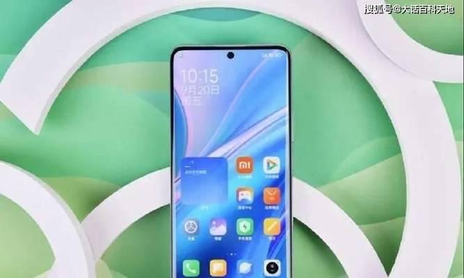 红米Note2（搭载强大配置，提供卓越体验的红米Note2手机）-第2张图片-数码深度