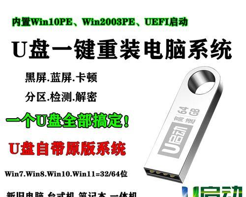 苹果电脑如何使用U盘安装Windows7系统（详解苹果电脑U盘安装Windows7系统的步骤和注意事项）-第1张图片-数码深度