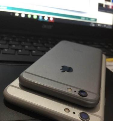 美版iPhone6s的使用体验（探索美版iPhone6s的性能与功能）-第3张图片-数码深度