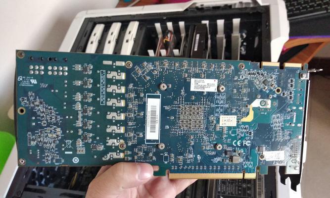 i5-4590搭配1060（i5-4590处理器与1060显卡的完美组合，游戏体验无与伦比）-第2张图片-数码深度