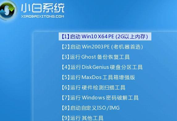 选择适合的电脑装系统教程软件（挑选最佳工具以提高系统安装效率与成功率）-第1张图片-数码深度