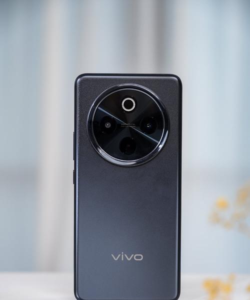 vivo手机y35a的性能和用户体验评价（细腻画质与强劲性能让你爱不释手）-第1张图片-数码深度
