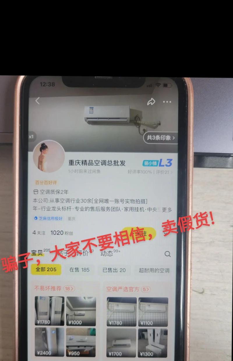空调销售行业的现状及未来发展趋势（以卖空调为主要业务的企业如何应对市场挑战与机遇）-第3张图片-数码深度