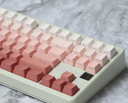 CherryMX8.0（CherryMX8.0机械键盘）-第2张图片-数码深度