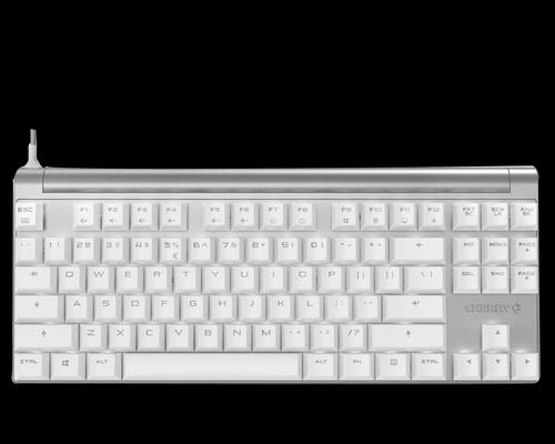 CherryMX8.0（CherryMX8.0机械键盘）-第1张图片-数码深度