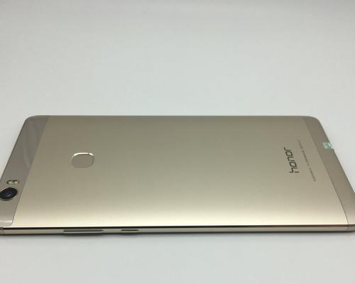 荣耀Note8（用户评价揭示荣耀Note8的优势与不足）-第3张图片-数码深度