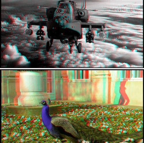 探索VR技术下的3D观影效果（通过虚拟现实技术体验全新的3D电影世界）-第2张图片-数码深度
