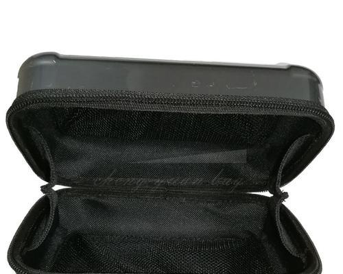 小米洗漱包（小巧便携，装载全面，让出行更便捷）-第2张图片-数码深度