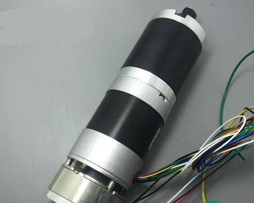 探究BLDC电机的工作原理和应用领域（从无刷直流电机到智能驱动，揭秘BLDC电机技术的发展与应用）-第3张图片-数码深度