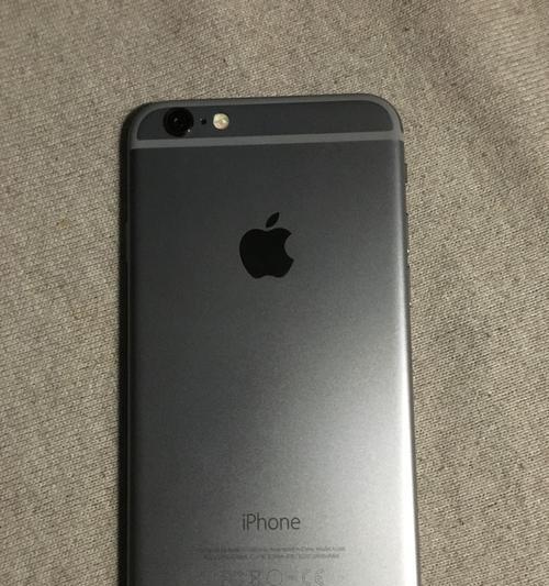 2015年台版iPhone6（探寻iPhone6带给我们的卓越体验）-第1张图片-数码深度