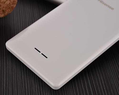 探究HisenseF23手机的性能与特点（一款实用而高性价比的智能手机——HisenseF23）-第2张图片-数码深度