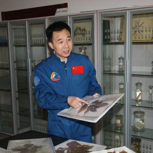 成为宇航员的路——探索星辰大海的梦想之旅（追求卓越，登上太空的关键秘诀）-第1张图片-数码深度